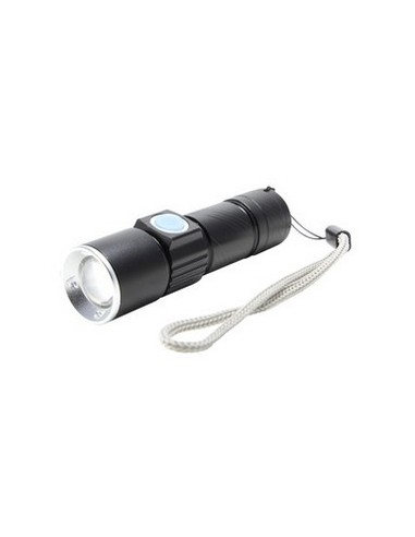 LINTERNA CABEZA 10W 800 LUMENES 60 396 DH