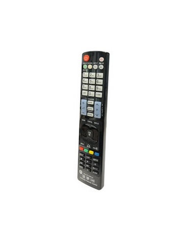 MANDO TV FORMATO ORIGINAL LG DH