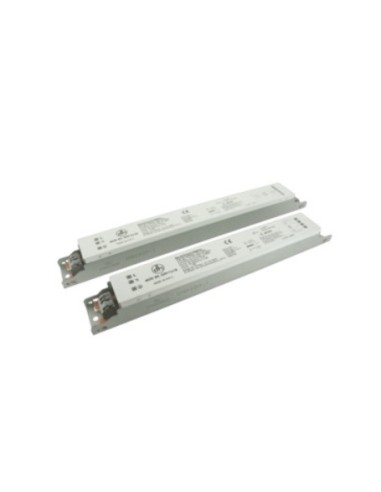 EMERGENCIA 6 LED 245 LUM  DH