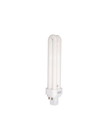 TUBO FLUORESCENTE 26W LUZ DIA