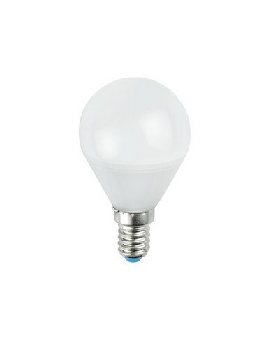 BOMBILLA LED MINI G45 7W E14 BLANCO NEUTRO DH