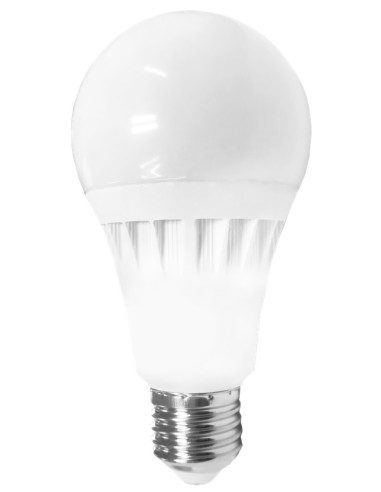 BOMBILLA ESTANDAR LED 19W E27 LUZ NEUTRA DH