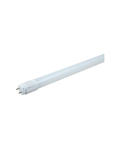 TUBO LED 12W T8 LUZ FRIA 90CMTS  1200LUX  DH