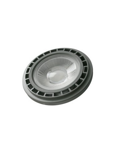 LAMPARA LED AR111 GU10 15W 45º CALIDA DH