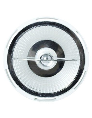 LAMPARA LED AR111 GU10 15W 45º FRIA DH