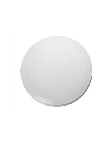 BOMBILLA LED 8W GX53 BLANCO CALIDO DH