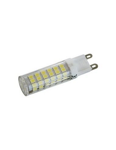 BOMBILLA LED 10W G9 BLANCO CALIDO DH