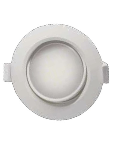 OJO DE BUEY A LED REDONDO MINI 7W BLANCO NEUTRO DH