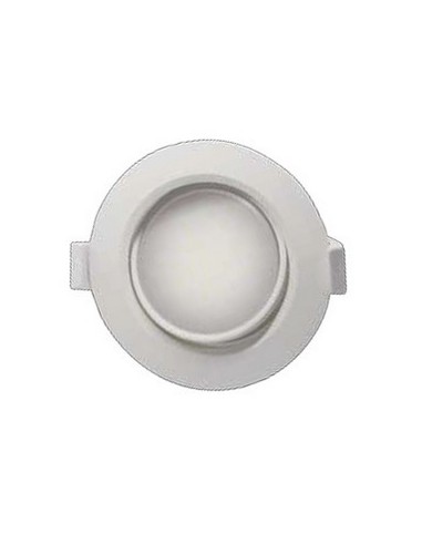 OJO DE BUEY A LED REDONDO MINI 7W BLANCO CALIDO DH