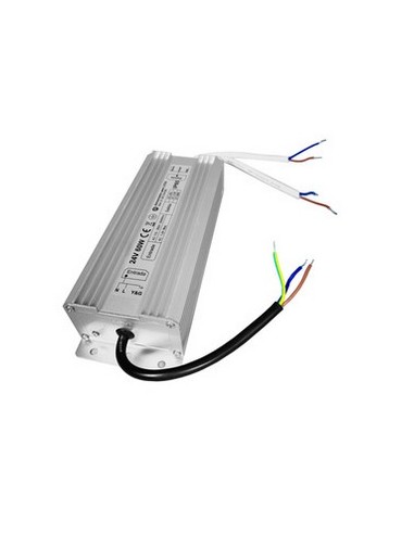 FUENTE DE ALIMENTACION PARA LEDS ESTANCO 24V 60W