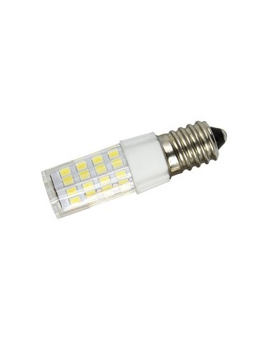 BOMBILLA PARA CAMPANA A LED E14 5W LUZ DIA