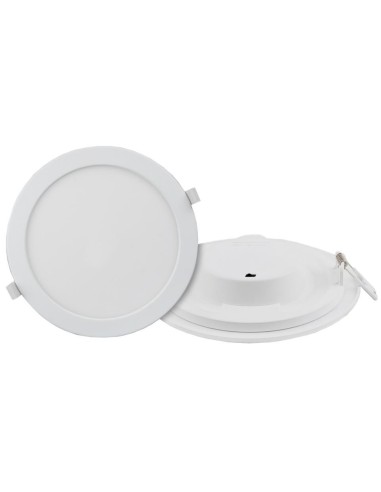 DOWNLIGHT LED EMPOTRAR 15W CCT 81 607/15/B/CCT DH