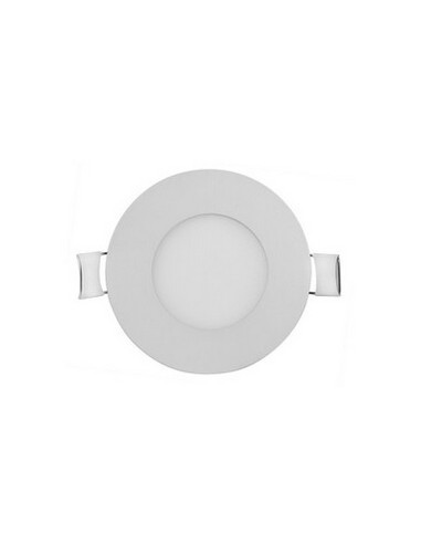 DOWNLIGHT LED EMPOTRAR 5W CCT 81 607/5/B/CTT DH