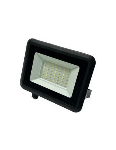 FOCO DE LED EXTERIOR 10W FRIO DH 81 762/N/10/DIA