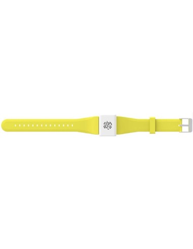 PULSERA ANTI-MOSQUITOS R-101 RADARCAN  AMARILLO 