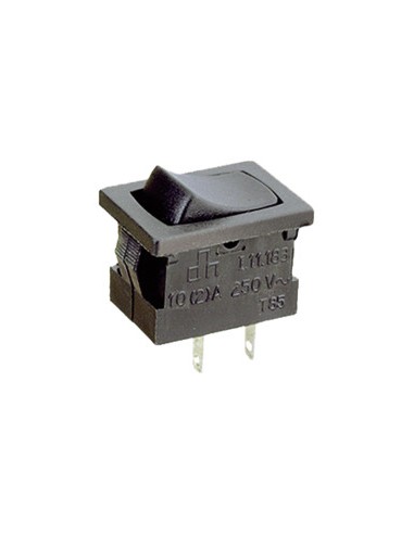 INTERRUPTOR BASCULANTE 1C 3P ON-OFF-ON SOLDAR