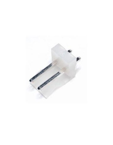 CONECTOR MACHO RECTO SERIE NH 2 CONDUCTOS 2 50mm