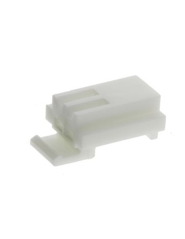 CONECTOR HEMBRA RECTO SERIE NH 2 CONDUCTOS 2 5mm