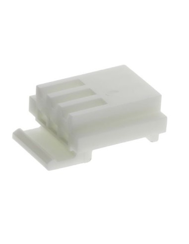 CONECTOR HEMBRA RECTO SERIE NH 3 CONDUCTOS 2 5mm