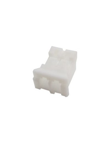 CONECTOR HEMBRA RECTO SERIE PH 2 CONDUCTOS 2mm