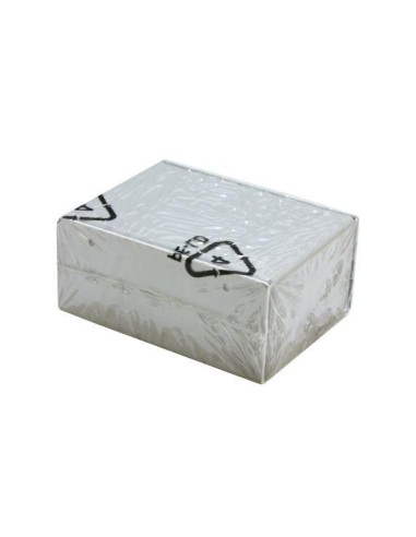 CAJA ALUMINIO RETEX MINIBOX PLUS Nº1  40x25x55 