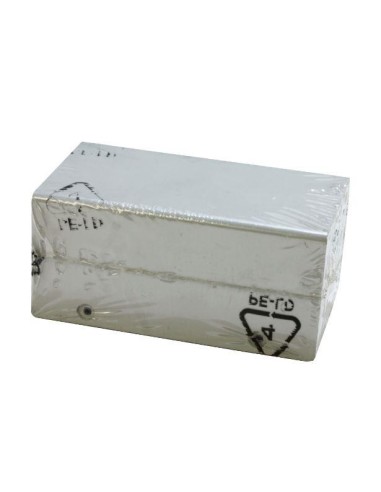 CAJA ALUMINIO RETEX MINIBOX PLUS Nº3  40x35x75 