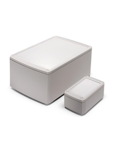 CAJA PLASTICO RETEX SERIE 101 R01  90x50x35 