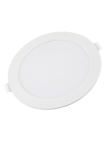 DOWNLIGHT LED EMPOTRAR 18W FRIO 2957 OPTONICA