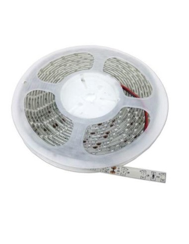 TIRA DE 120 LED/M IP20 SMD 4014 CALIDO  5M  OPTONI