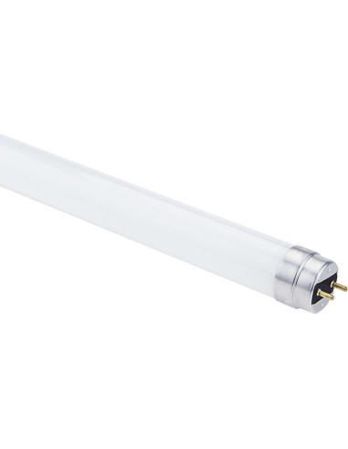 TUBO LED 9W T8 FRIO 60CMTS  1000L  OPTONICA