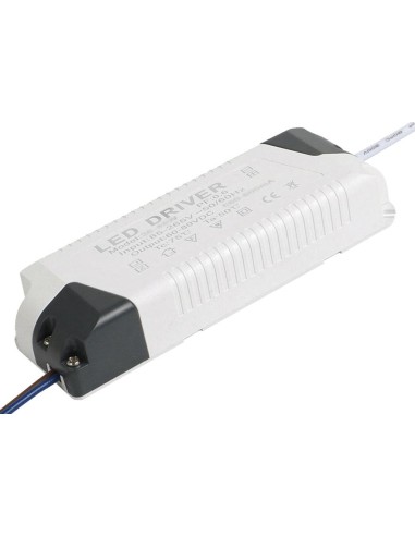 DRIVER PARA LED 900mA 36W 38-42VDC OPTONICA