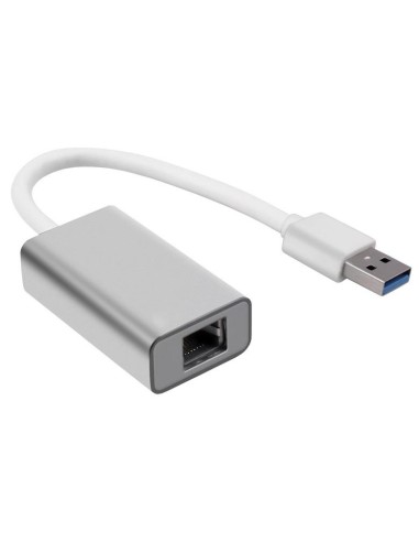 ADAPTADOR USB 3 0 - RJ45 GIGA OPTONICA