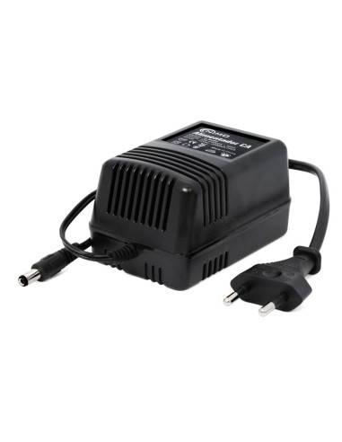 ALIMENTADOR AC/AC 12V 2000mA