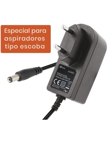 ALIMENTADOR FIJO 26VDC 500mA