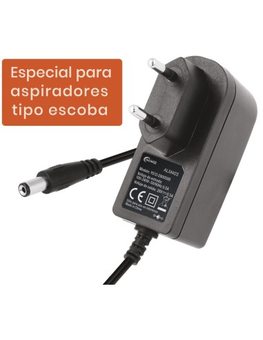 ALIMENTADOR FIJO 28VDC 500mA