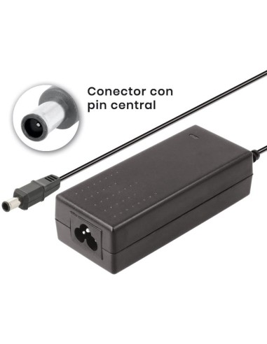 ALIMENTADOR AC/DC 19V 2100mA