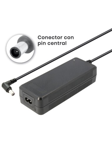 ALIMENTADOR AC/DC 19V 5000mA JACK 6 5x4 4 95W NIMO