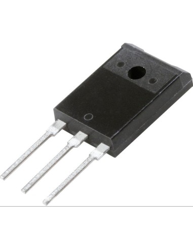 TRANSISTOR BU2506DF