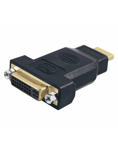 ADAPTADOR DVI/H 24 1 - HDMI/H