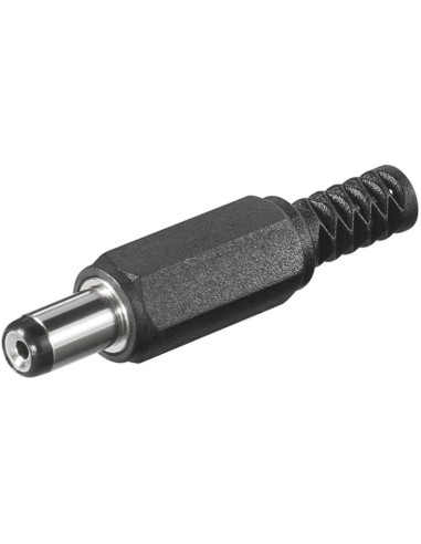 CONECTOR ALIMENTACION/H 1 7mm/5 5mm/9 0mm