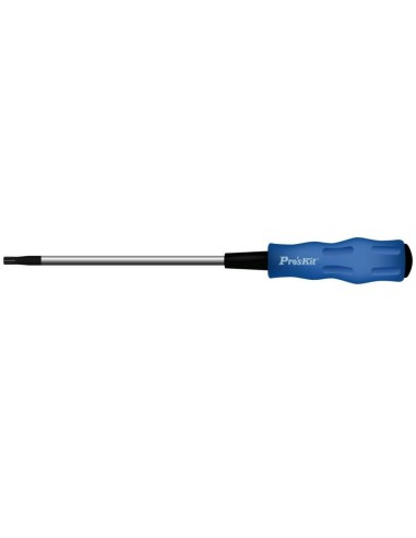 DESTORNILLADOR ELECTRICISTA TORX T15 4X80 PROSKIT