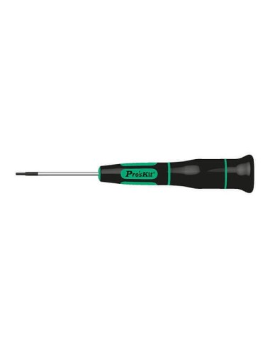 DESTORNILLADOR ELECTRICISTA TORX T20 10X50 PROSKIT