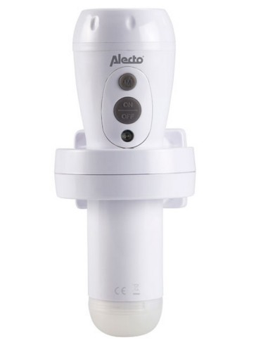 LINTERNA LED CON CARGA CONTINUA 1 3W ATL110 ALECTO