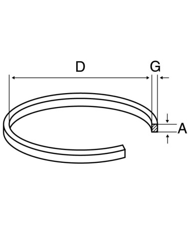 POLEA VIDEO 8 5Ø  2 3x5  PV-004