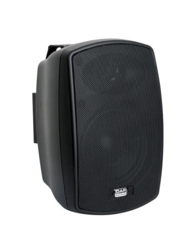 CAJA ACUSTICA 6  EVO 6  PAREJA  NEGRA DAP AUDIO