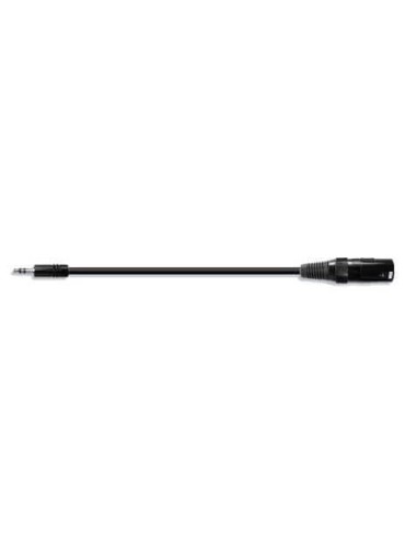 CABLE CANON/M - JACK/M ST 6 3  3M 