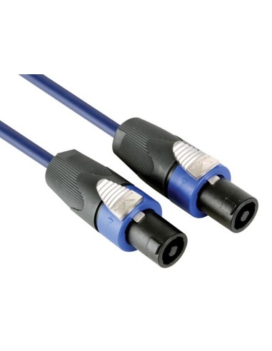 CABLE ALTAVOCES SPEAKON/M - SPEAKON/M  20M 