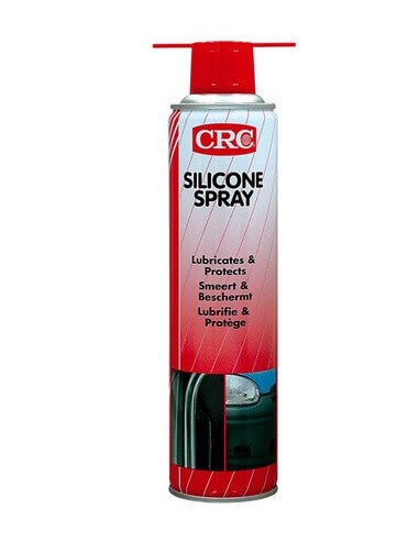 LUBRICANTE ADHESIVE PARA CADENAS CRC  500ml 