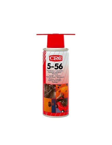 LUBRICANTE MULTIUSO CRC 5-56 200ML