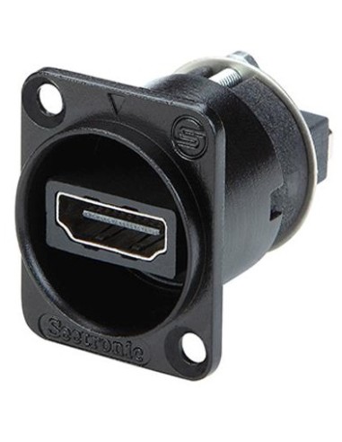 ADAPTADOR HDMI/H - HDMI/H CHASIS SEETRONIC